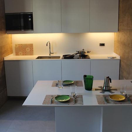 Casa Coltura Apartment Bormio Luaran gambar
