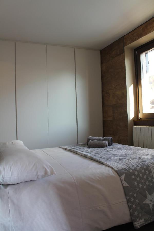 Casa Coltura Apartment Bormio Luaran gambar