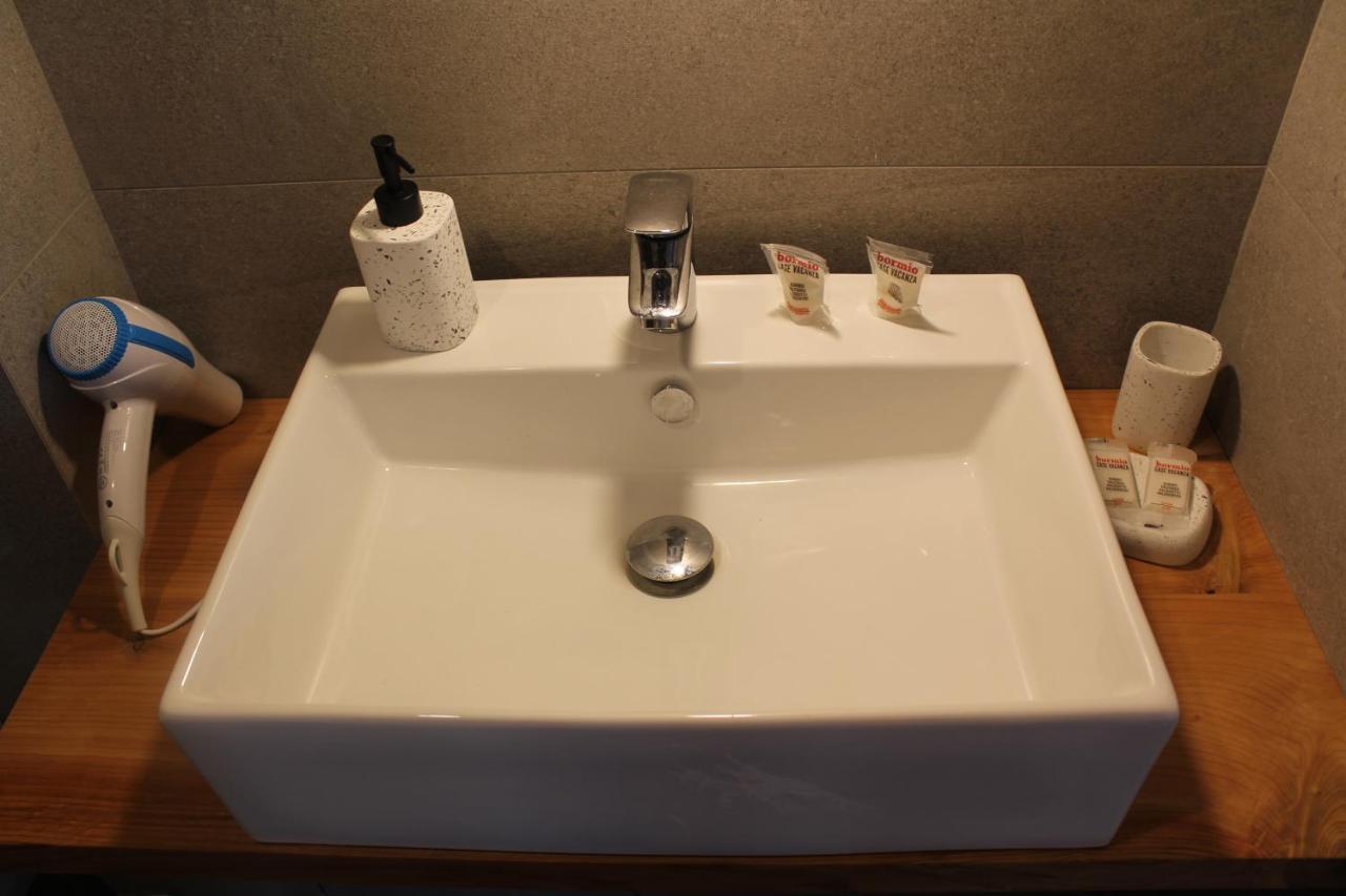 Casa Coltura Apartment Bormio Luaran gambar