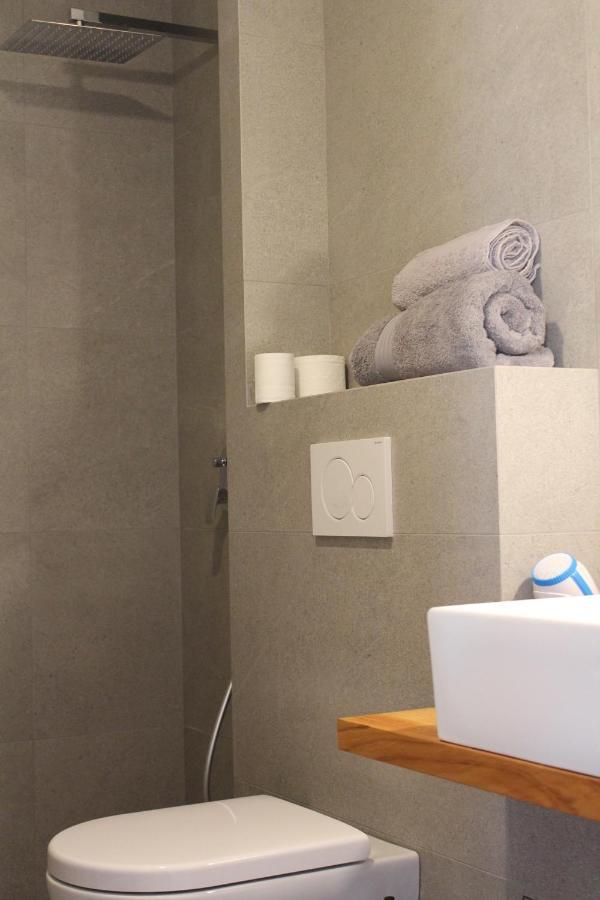 Casa Coltura Apartment Bormio Luaran gambar