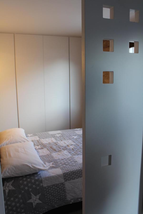 Casa Coltura Apartment Bormio Luaran gambar
