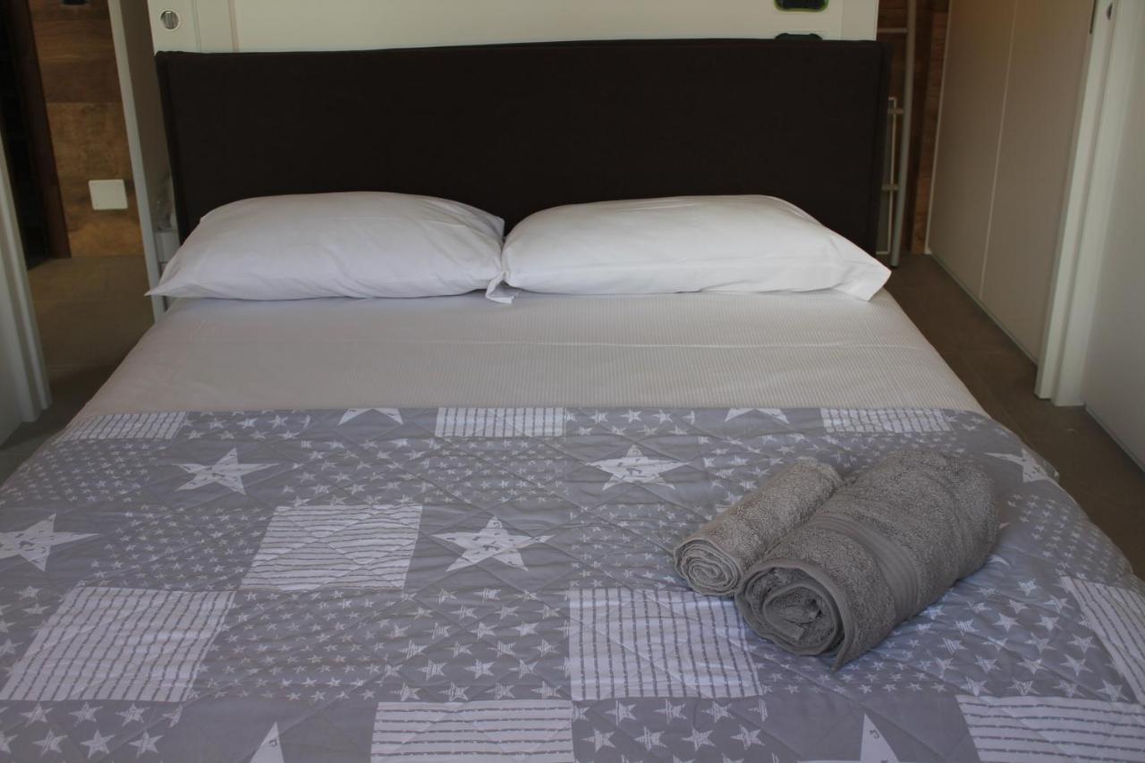 Casa Coltura Apartment Bormio Luaran gambar