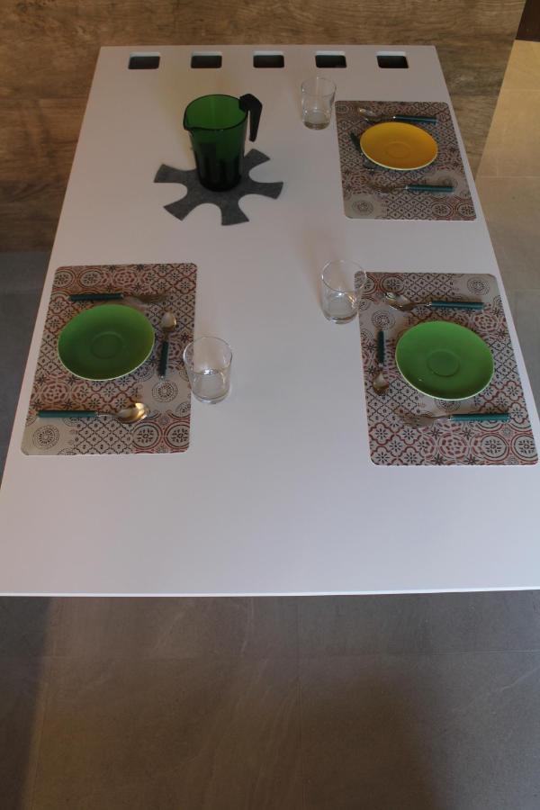 Casa Coltura Apartment Bormio Luaran gambar