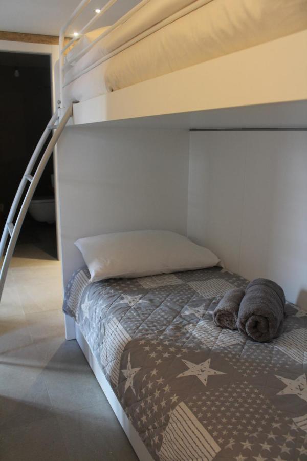 Casa Coltura Apartment Bormio Luaran gambar