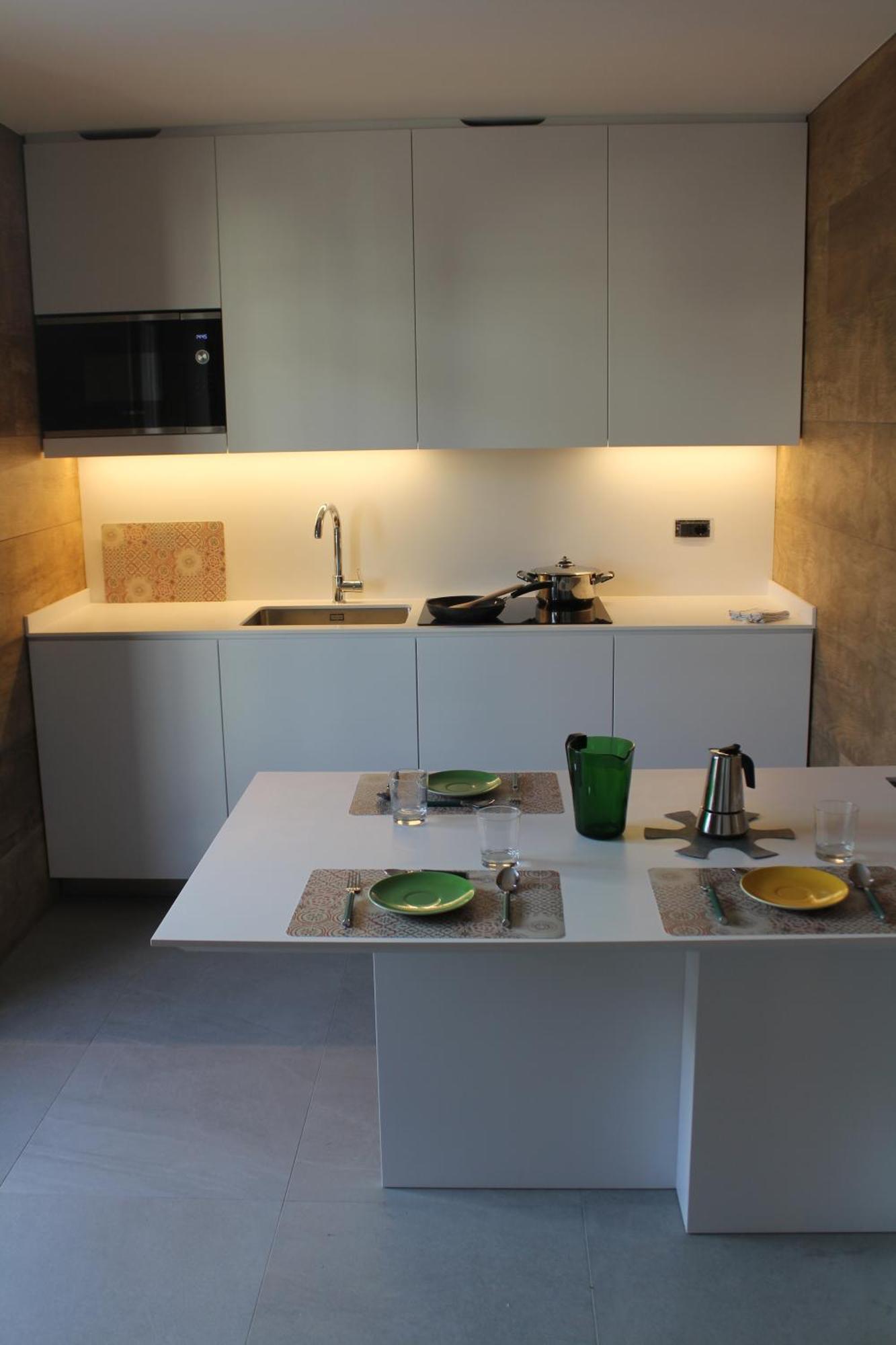 Casa Coltura Apartment Bormio Luaran gambar